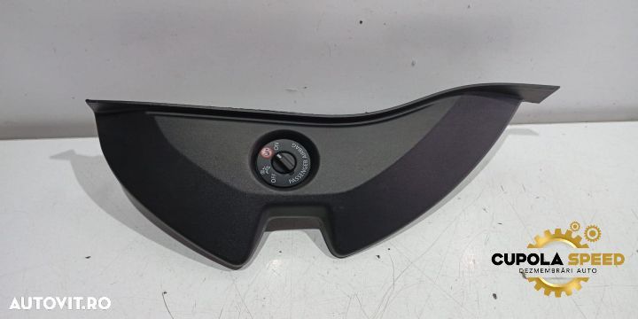 Capac plansa bord dreapta 689205425R Renault Megane 4 [2016 - 2020] - 1