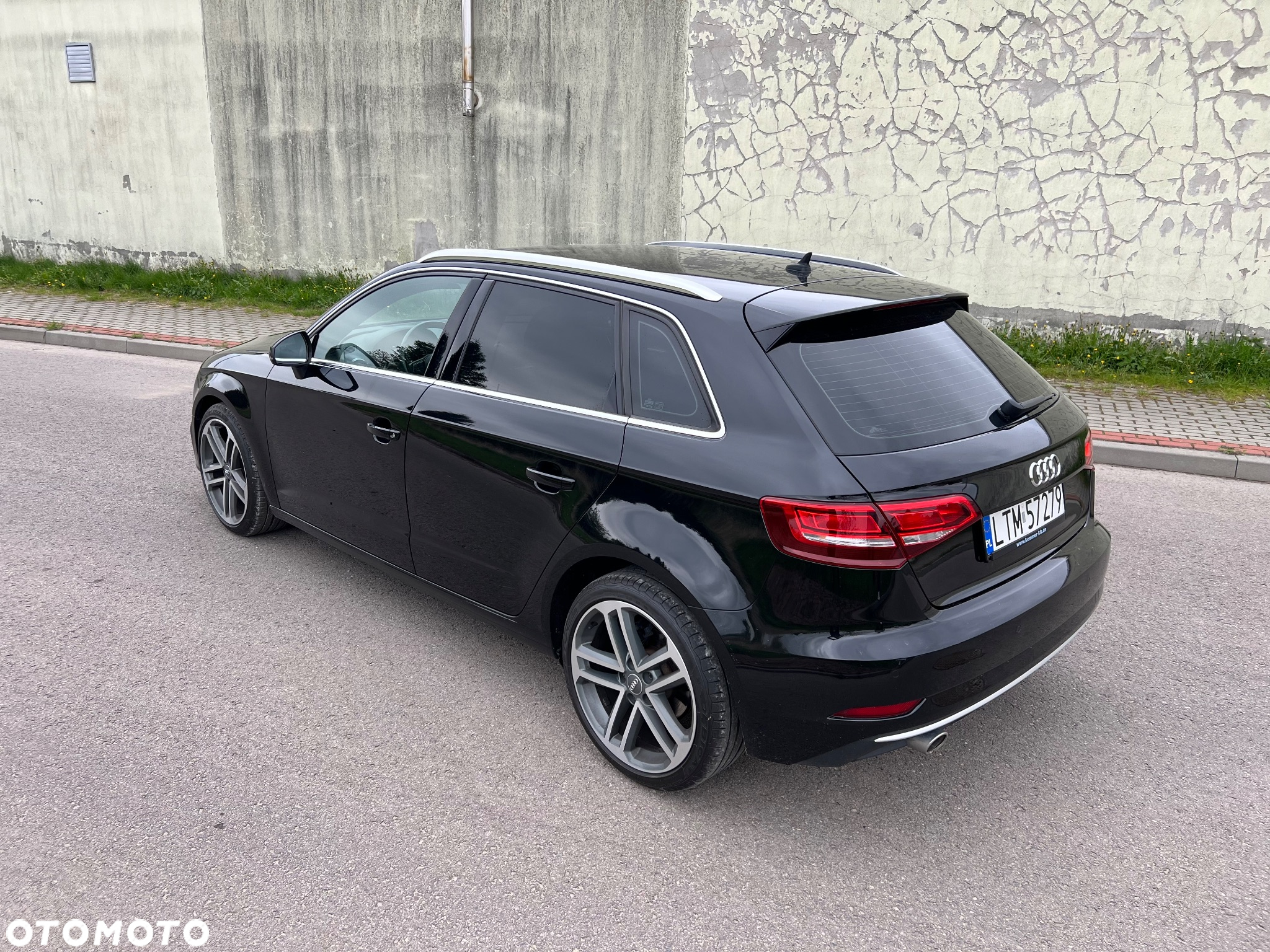 Audi A3 1.6 TDI Sportback - 7
