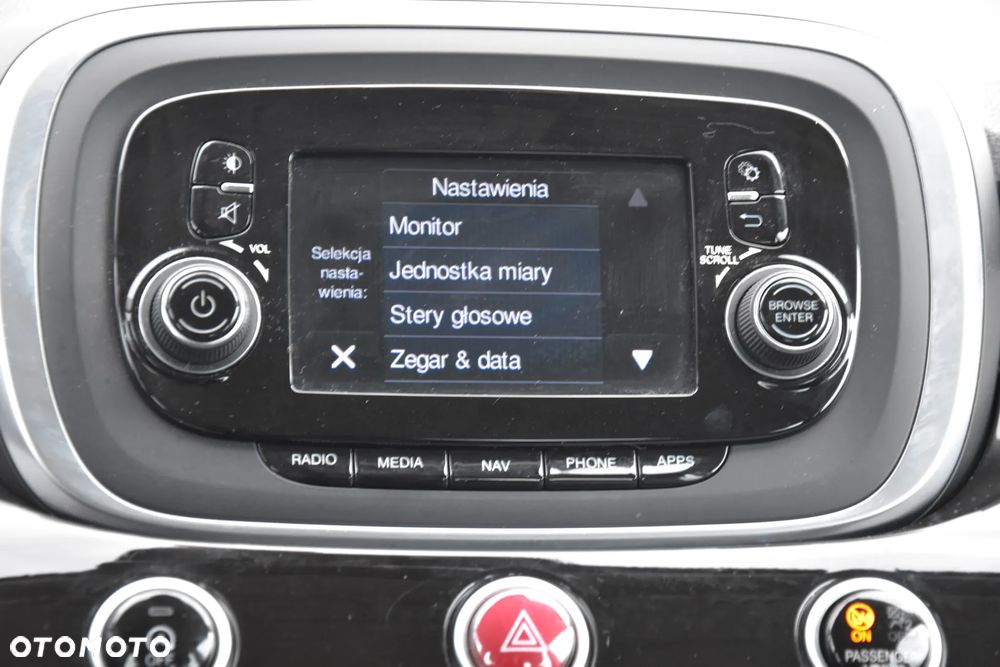 Fiat 500X 1.4 MultiAir 4x2 S&S Cross - 19