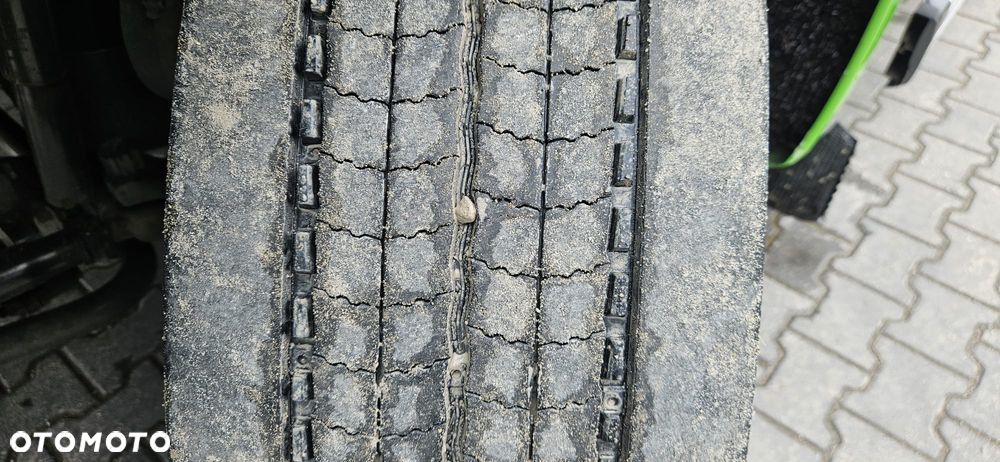 Scania G 400 / 6X2 / CHŁODNIA / AUTOMAT/ EURO 5 /  DMC 26 T / 24 PALETY - 36