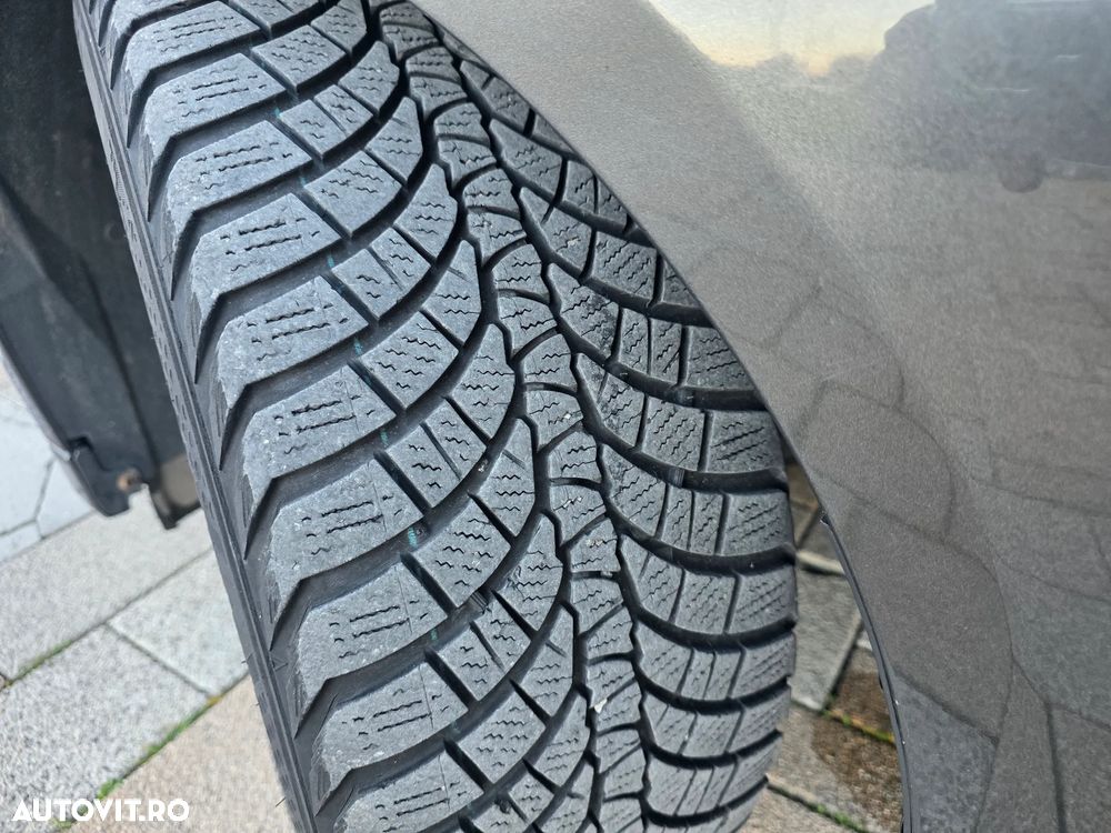 Ford Focus 1.0 EcoBoost ST Line Business - 9