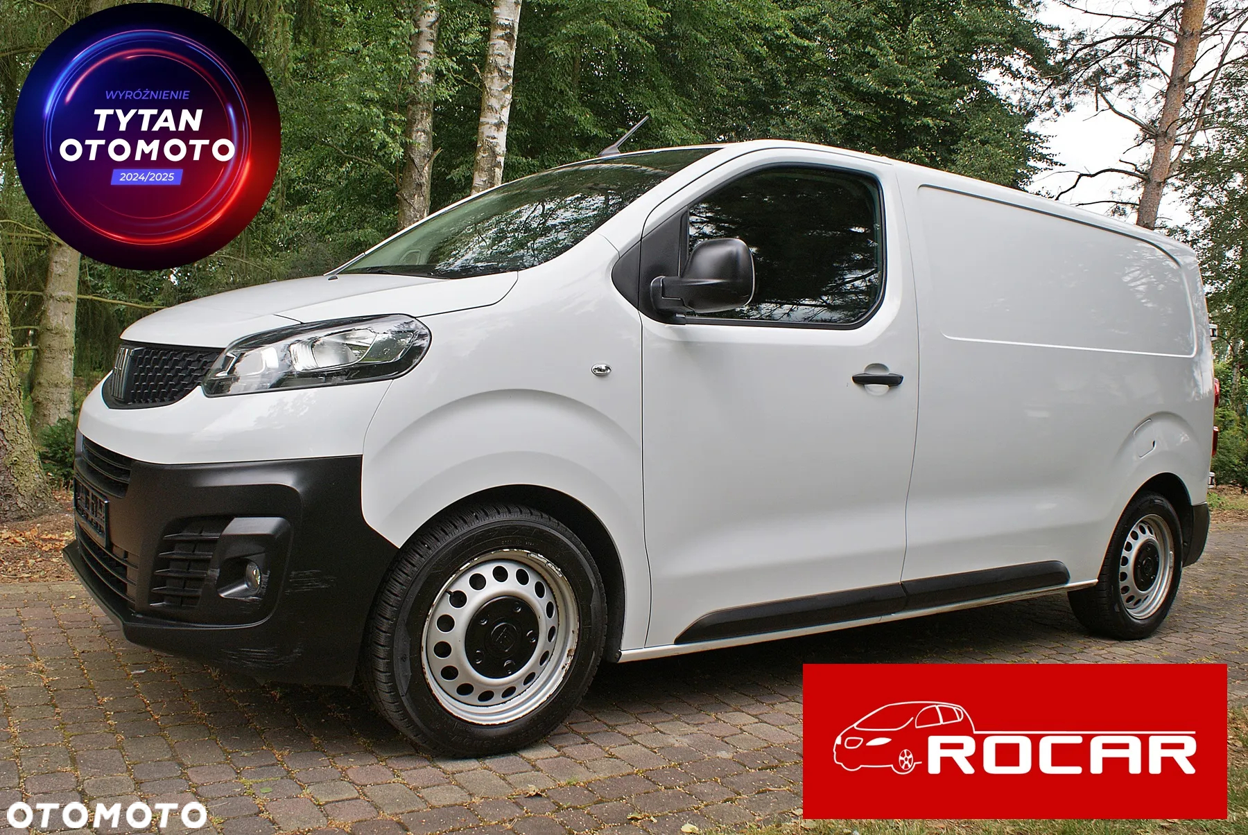 Fiat SCUDO - 4