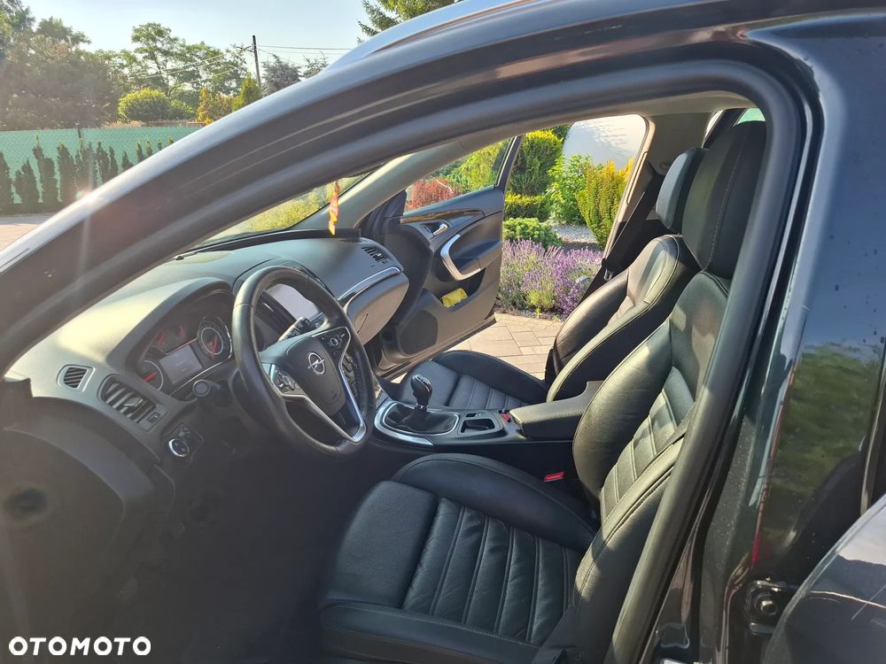 Opel Insignia 1.6 CDTI Start/Stop Business Edition - 20
