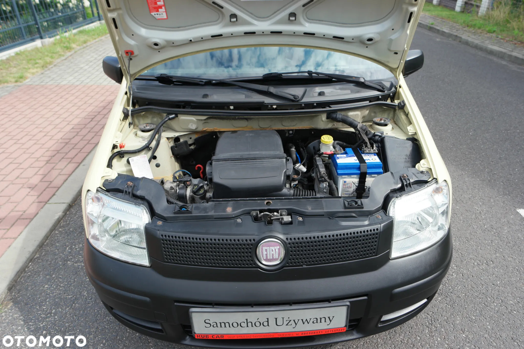 Fiat Panda 1.1 Active - 32