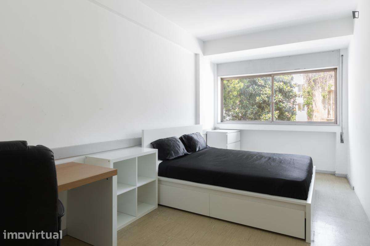 Quarto - localizado em Bonfim Porto - Grande imagem: 2/43