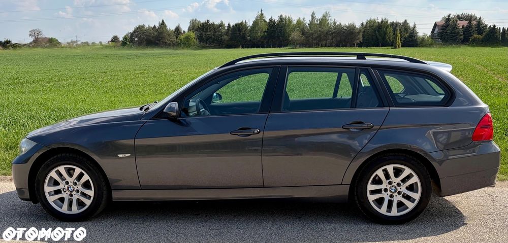 BMW Seria 3 - 8