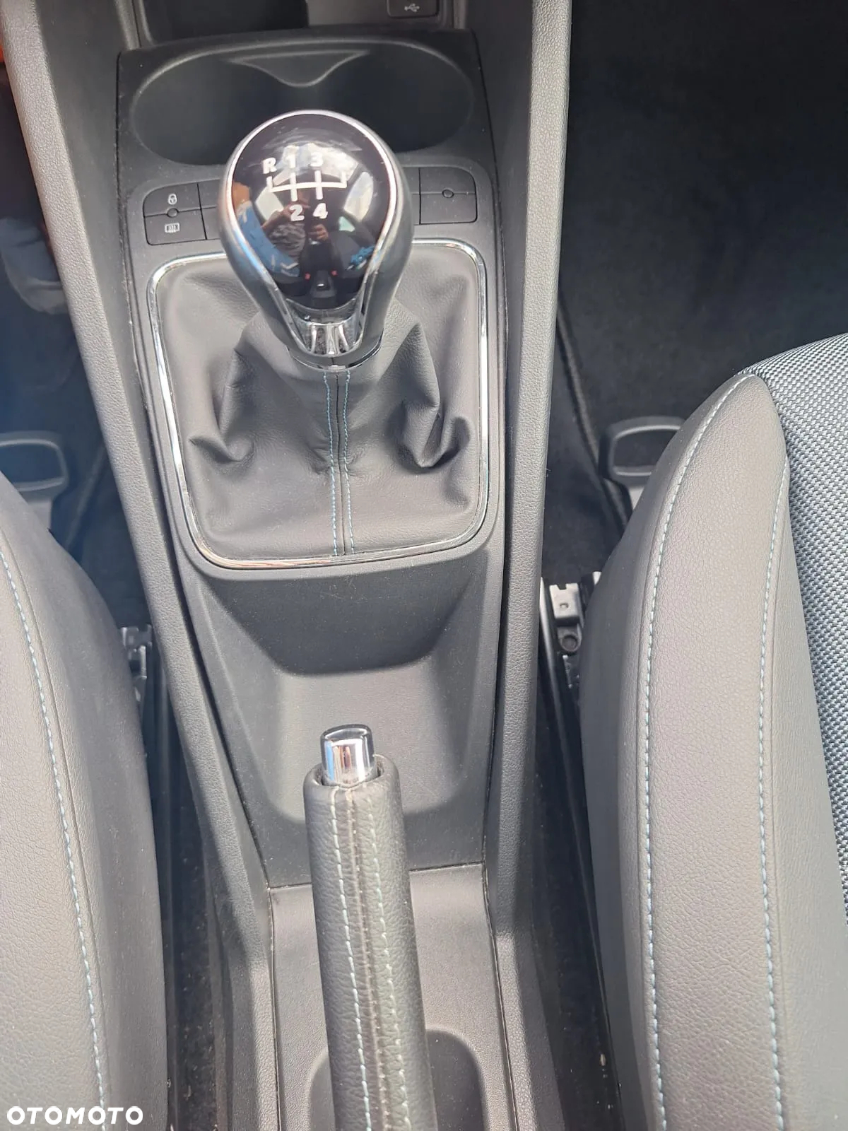 Seat Ibiza - 25