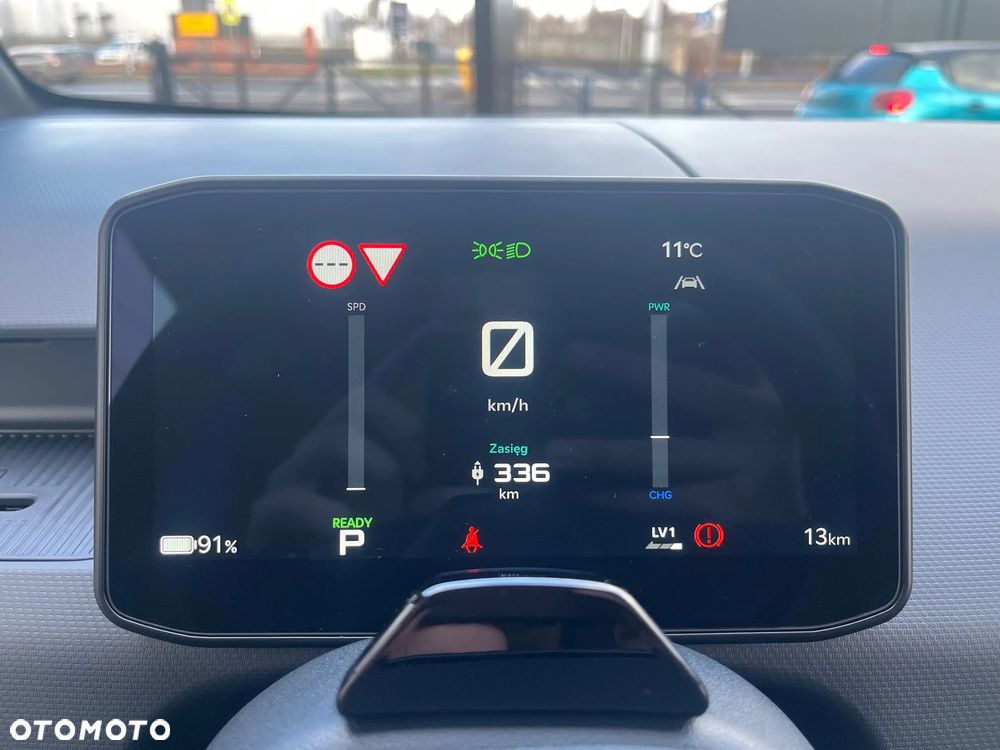 Kia PV5 - 19