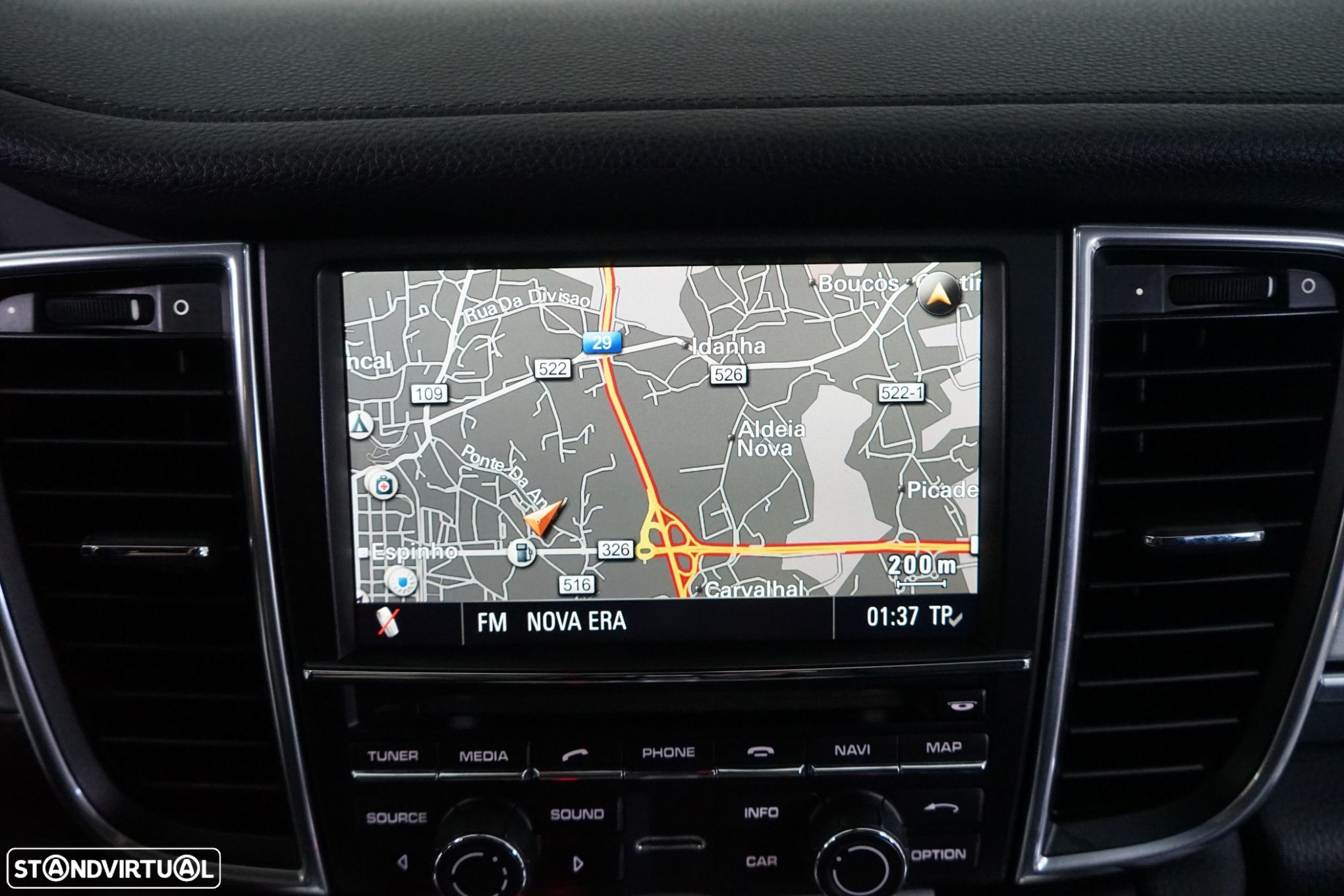 Porsche Panamera Platinum Edition - 36