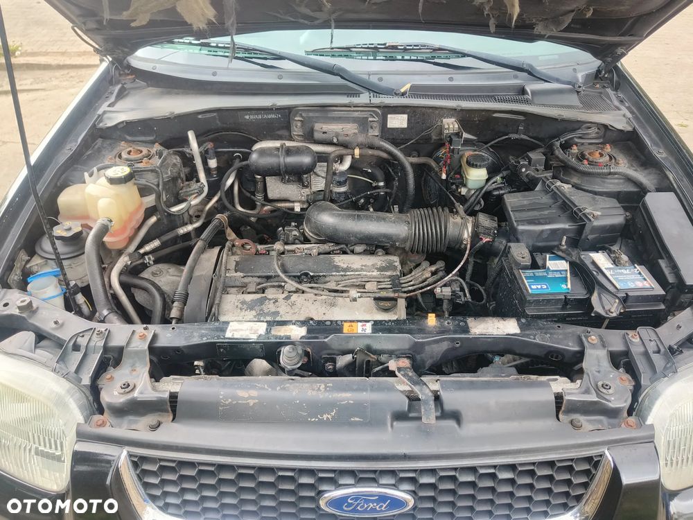 Ford Maverick 2.0 - 13