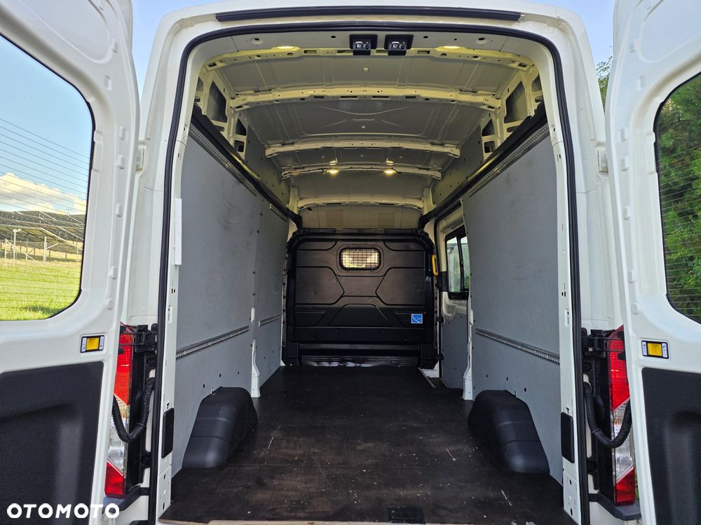 Ford TRANSIT - 10