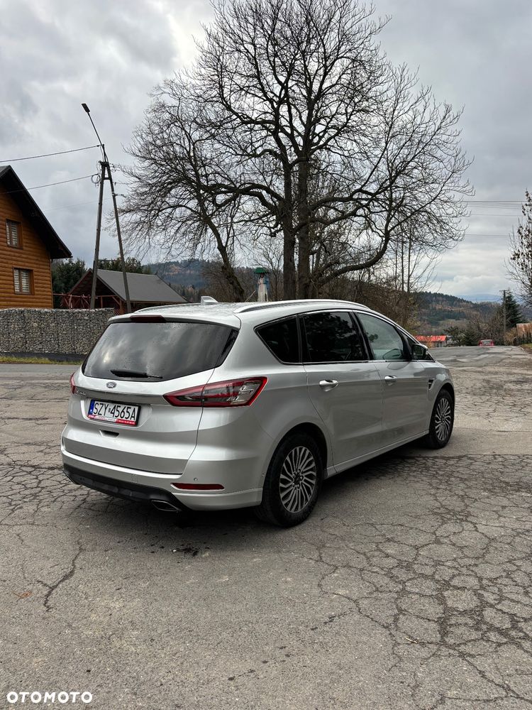 Ford S-Max - 4