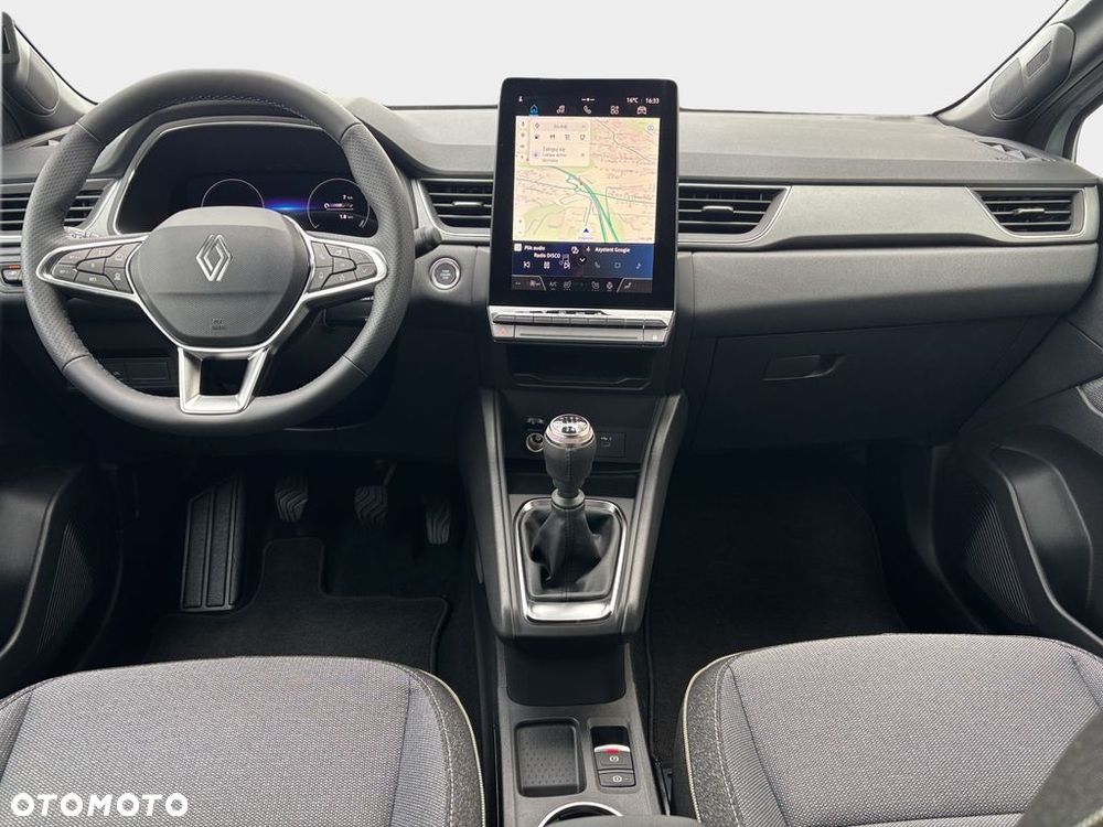 Renault Captur - 12