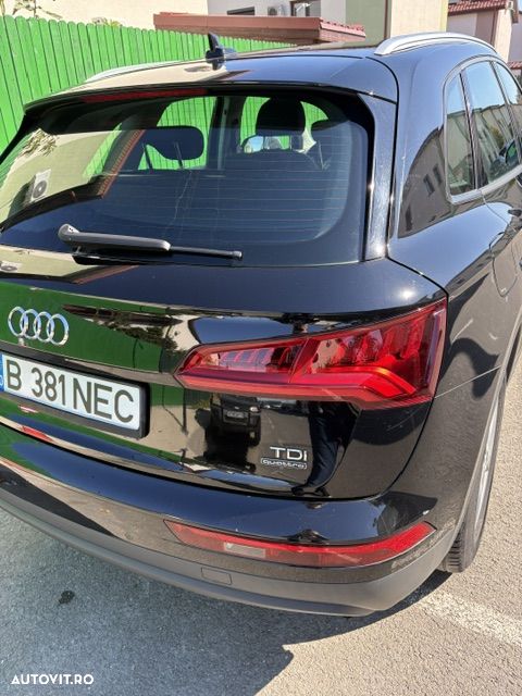 Audi Q5 2.0 TDI Quattro S tronic Basic - 10