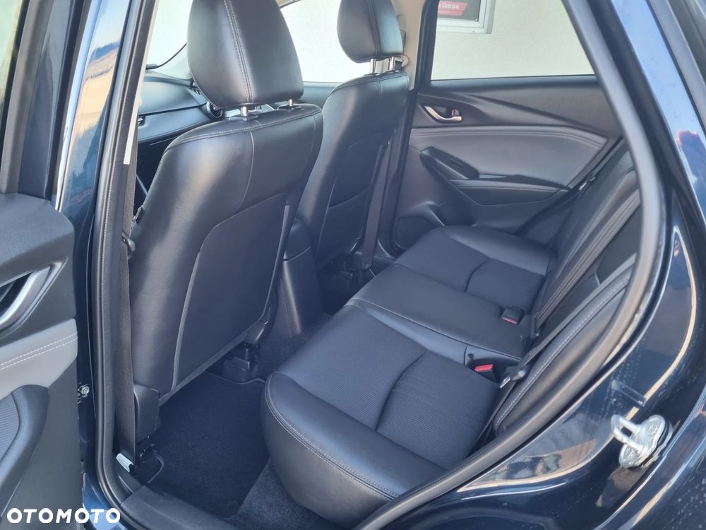 Mazda CX-3 2.0 SkyPassion - 10