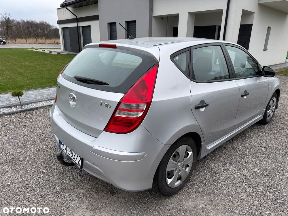 Hyundai i30 1.4 Classic - 3