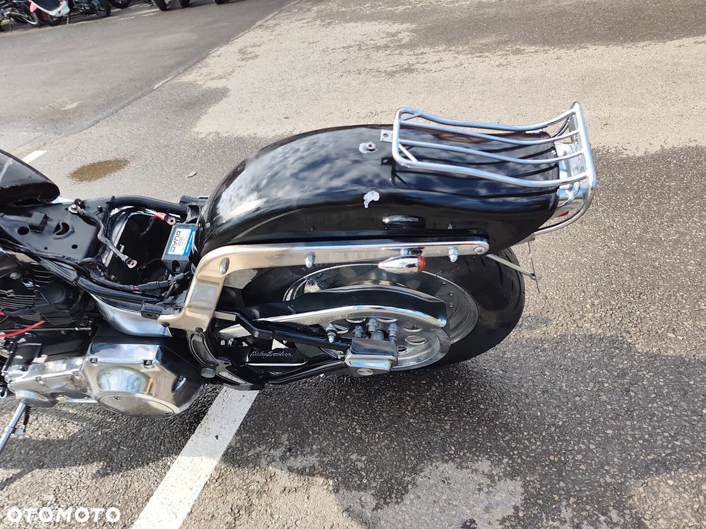 Harley-Davidson Softail Springer Classic - 18