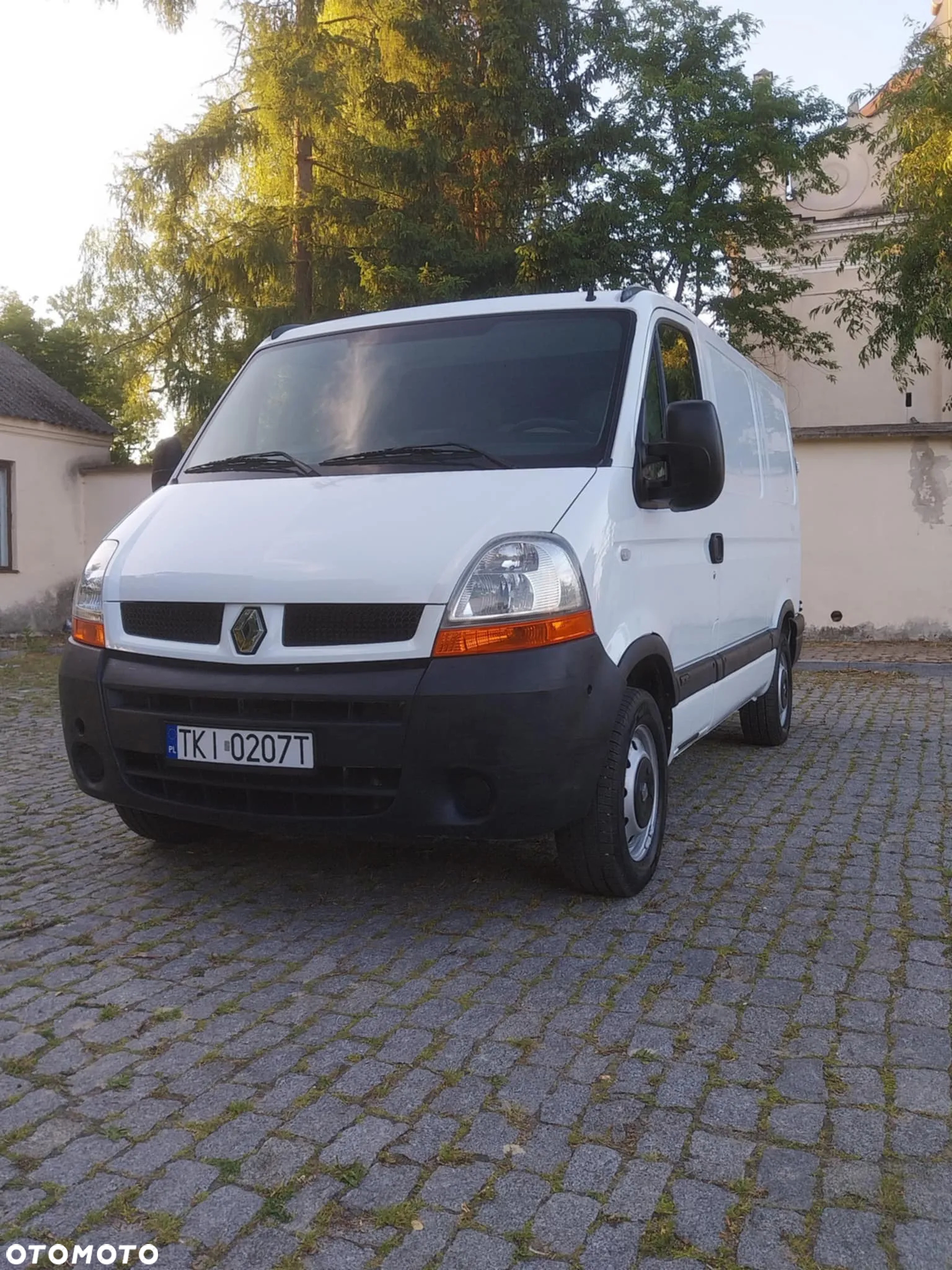 Renault Master - 7