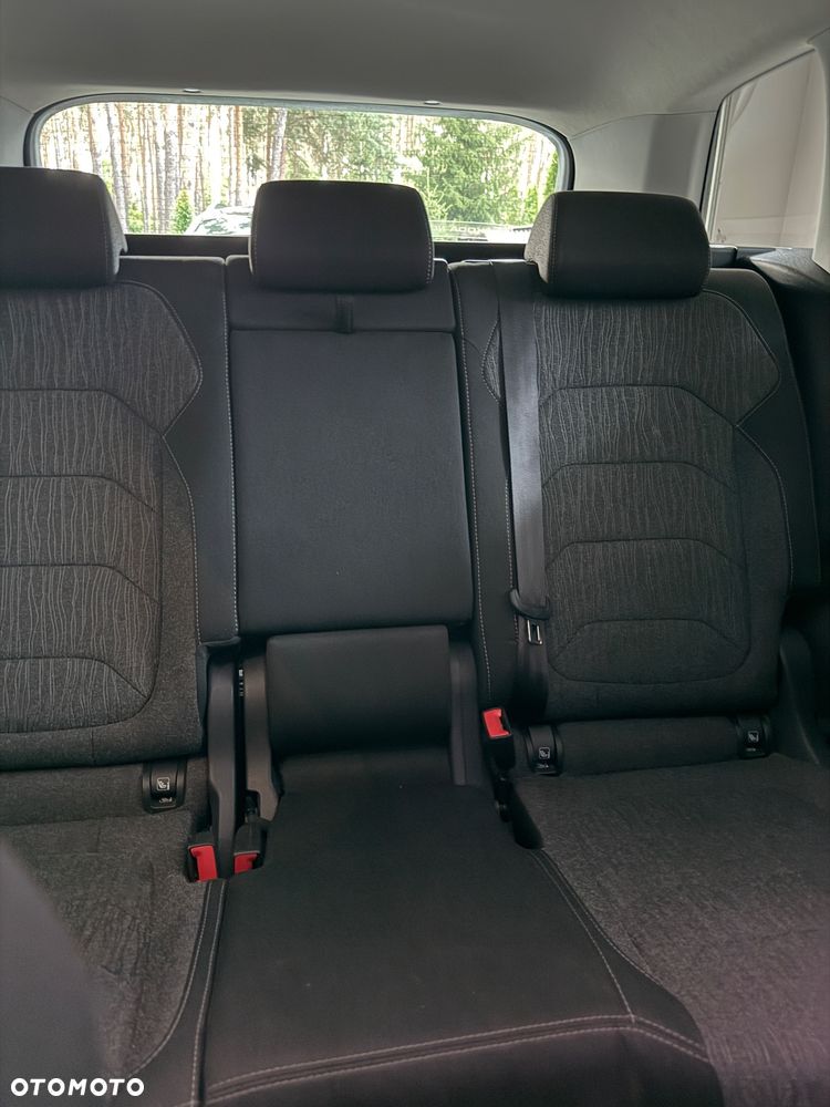 Skoda Kodiaq 1.5 TSI ACT 4x2 Style DSG - 16