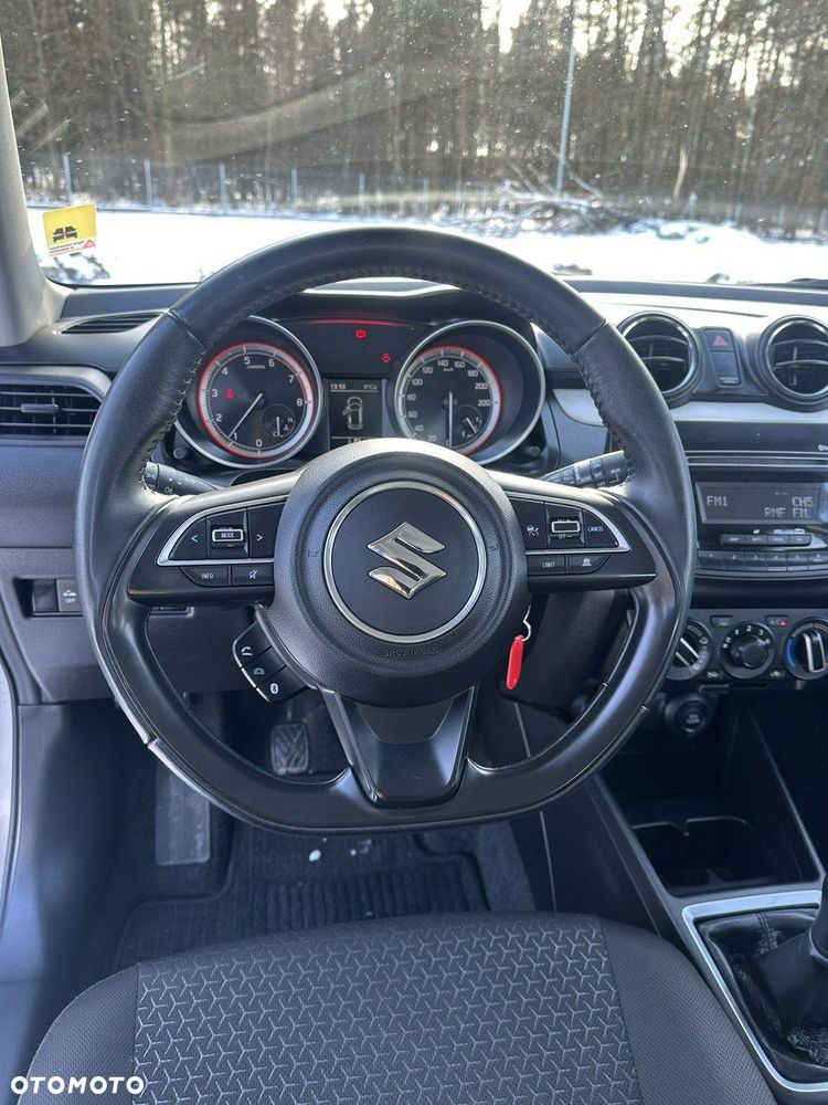Suzuki Swift - 15