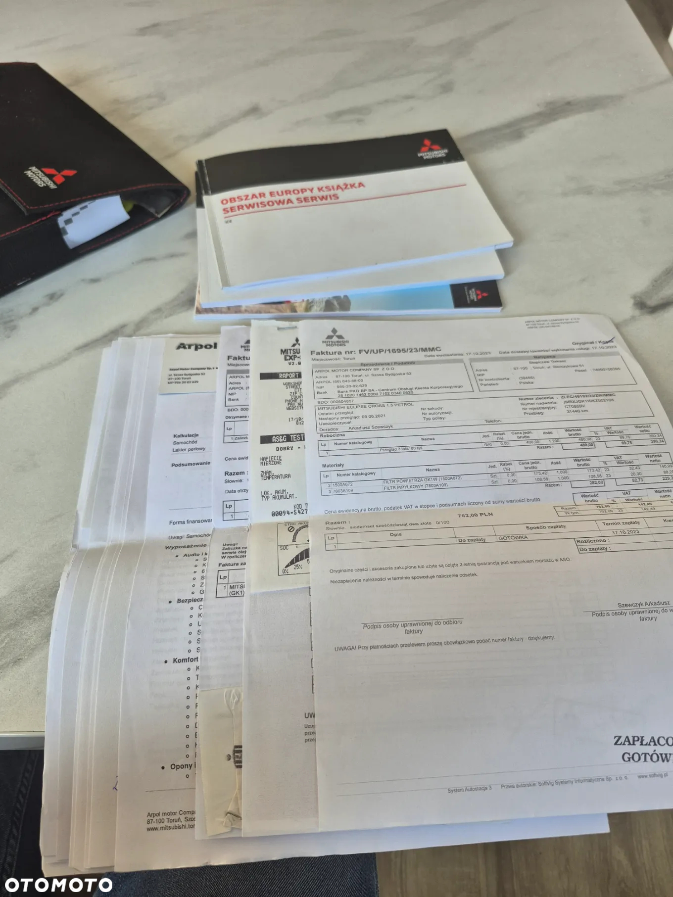 Mitsubishi Eclipse Cross 1.5 T Intense - 17