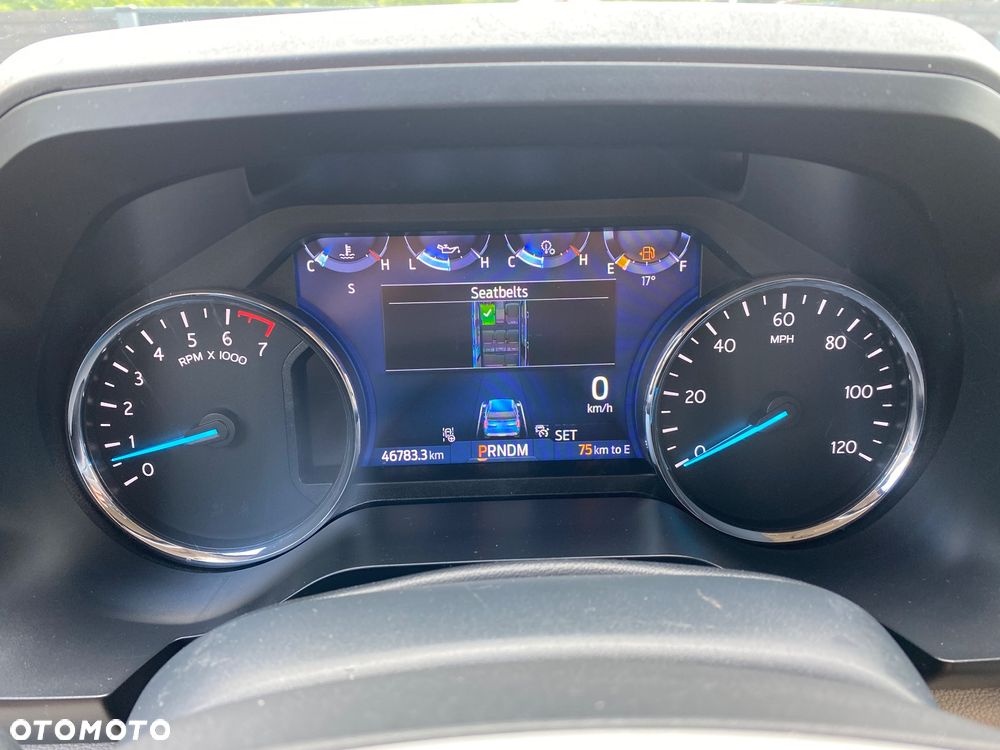 Ford Expedition - 32