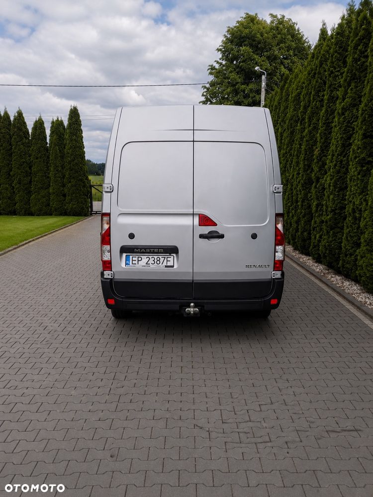 Renault Master - 5