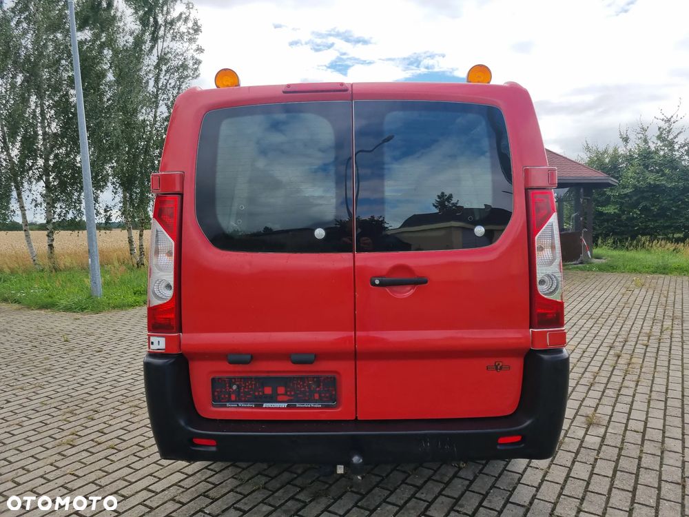 Fiat Scudo - 7