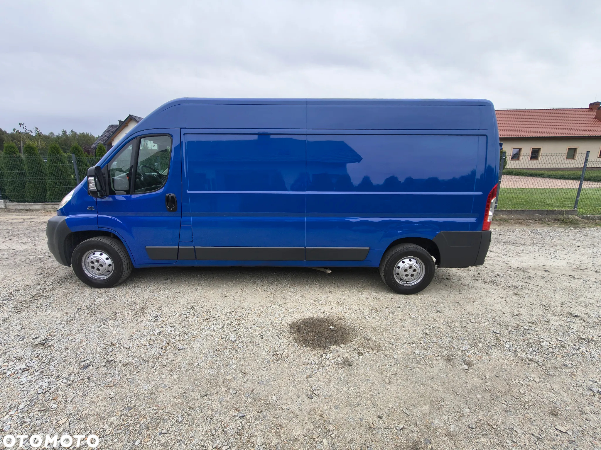 Fiat Ducato - 7