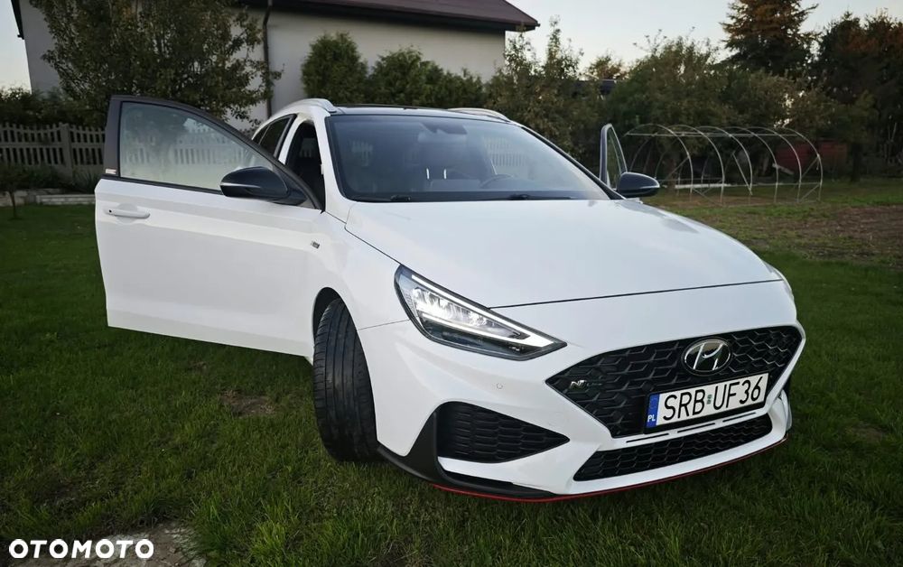 Hyundai i30 1.5 T-GDI 48V Smart DCT - 25