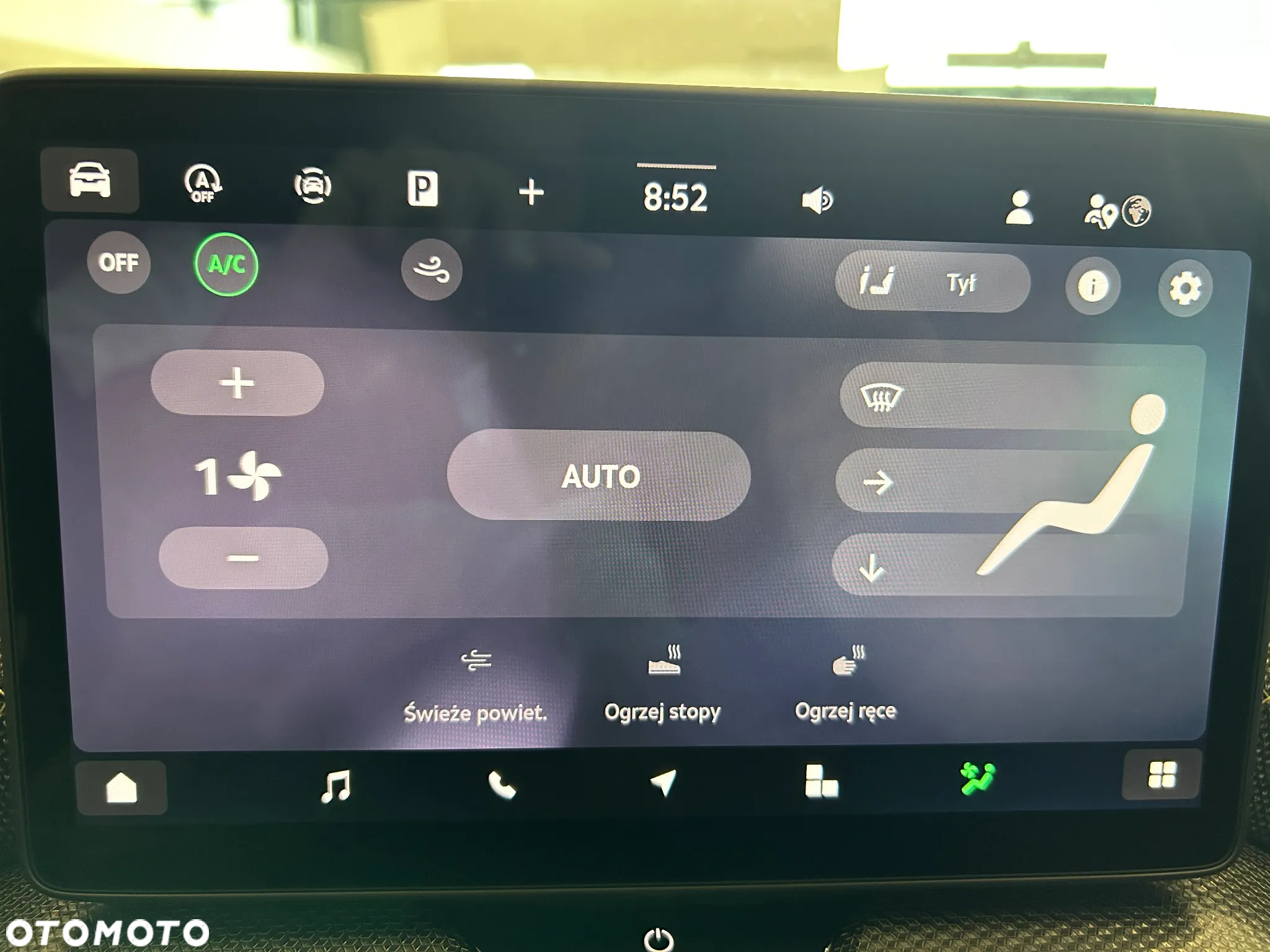 Skoda Kodiaq 1.5 TSI mHEV 4x2 Edition 130 DSG - 20
