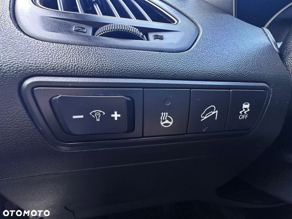 Hyundai ix35 1.6 GDI Premium 2WD - 28