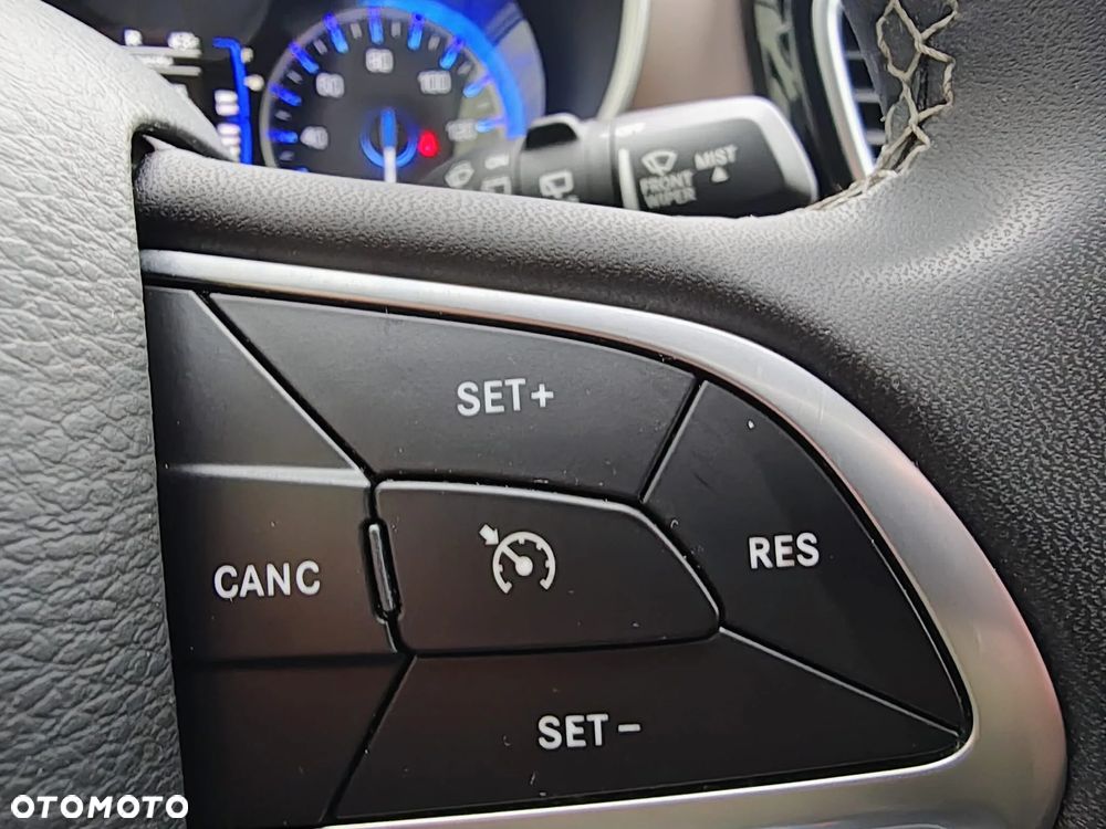 Chrysler Pacifica - 20