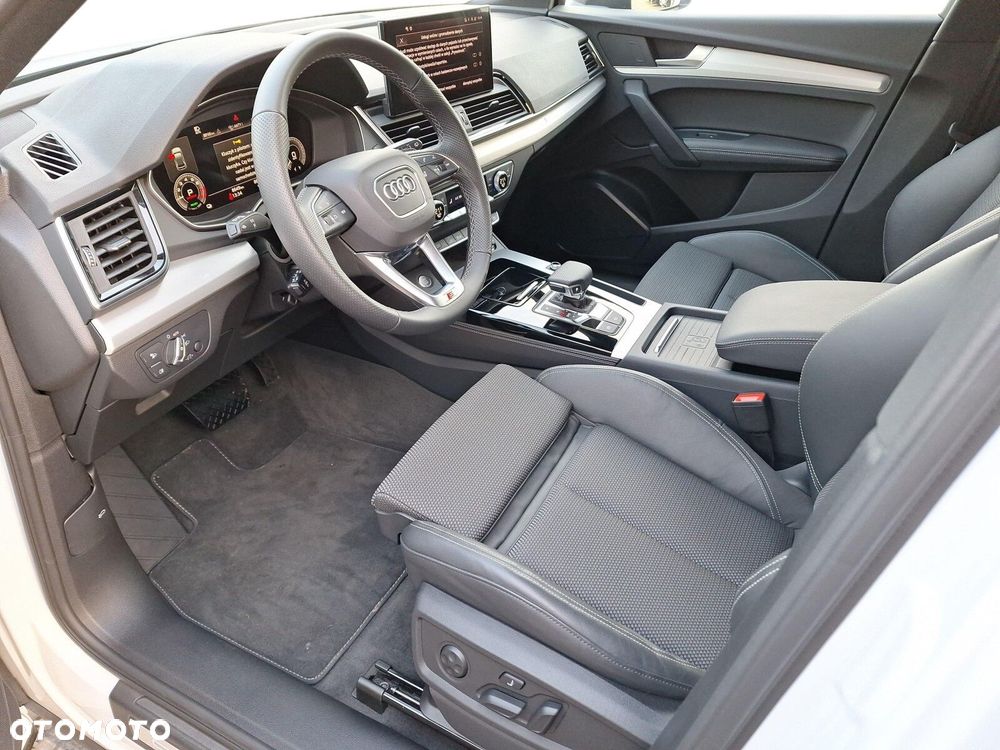 Audi Q5 Sportback - 12