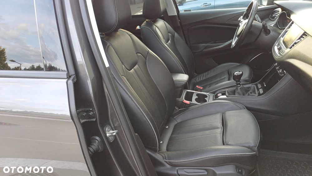 Opel Grandland X 1.6 D Start/Stop Business INNOVATION - 18