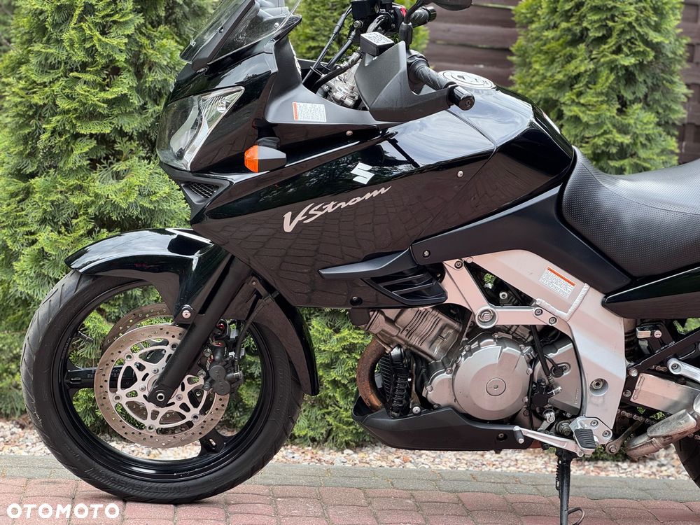 Suzuki DL - 19