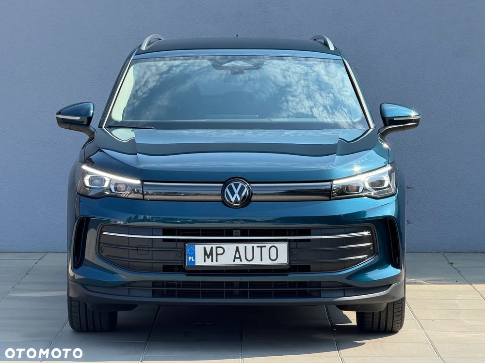 Volkswagen Tiguan 2.0 TDI SCR Life DSG - 2