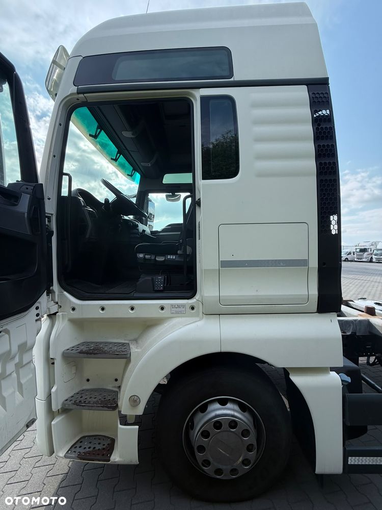 MAN TGX 26.440 - 5
