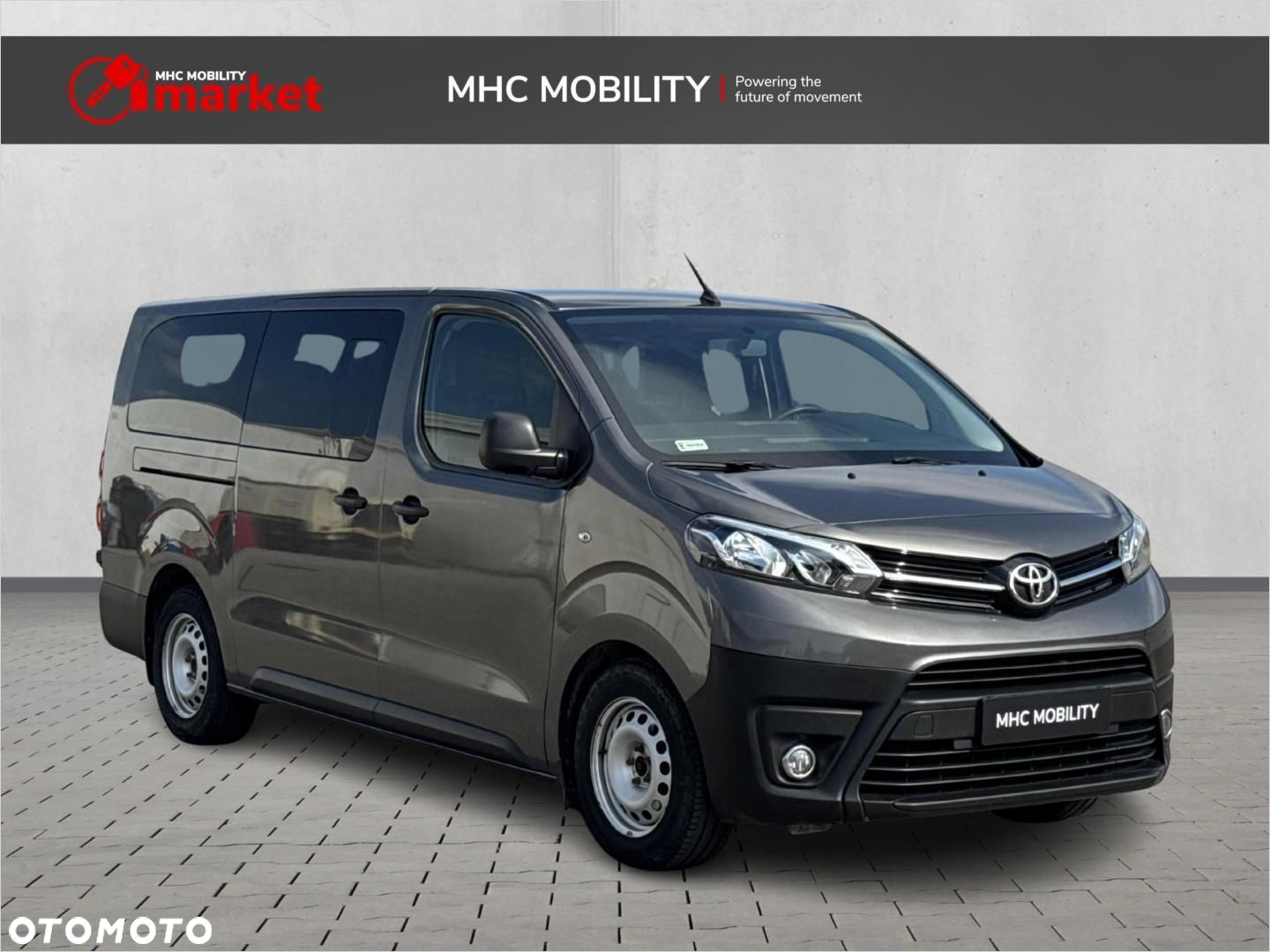 Toyota Proace Verso 2.0 D4-D Long Family - 8