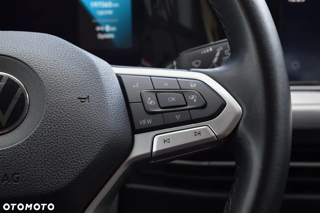 Volkswagen Golf VIII 2.0 TDI Style - 20