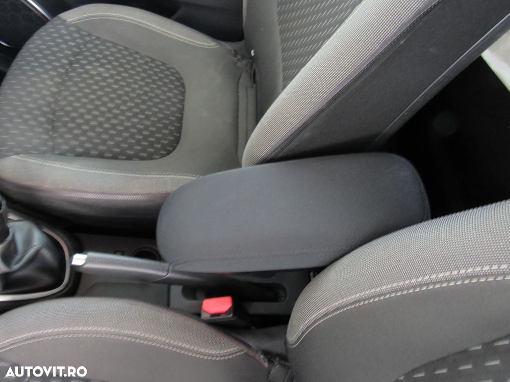 Renault Captur - 20