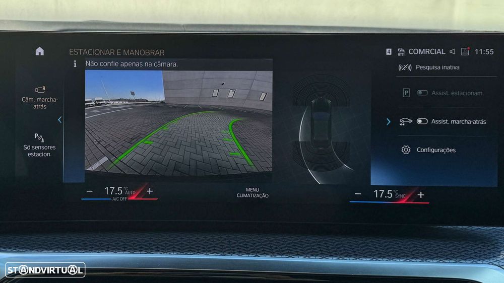 BMW 420 d Pack Desportivo M Auto - 18