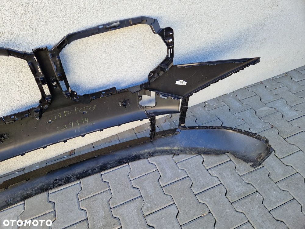 Zderzak Bmw G09 Xm - 13