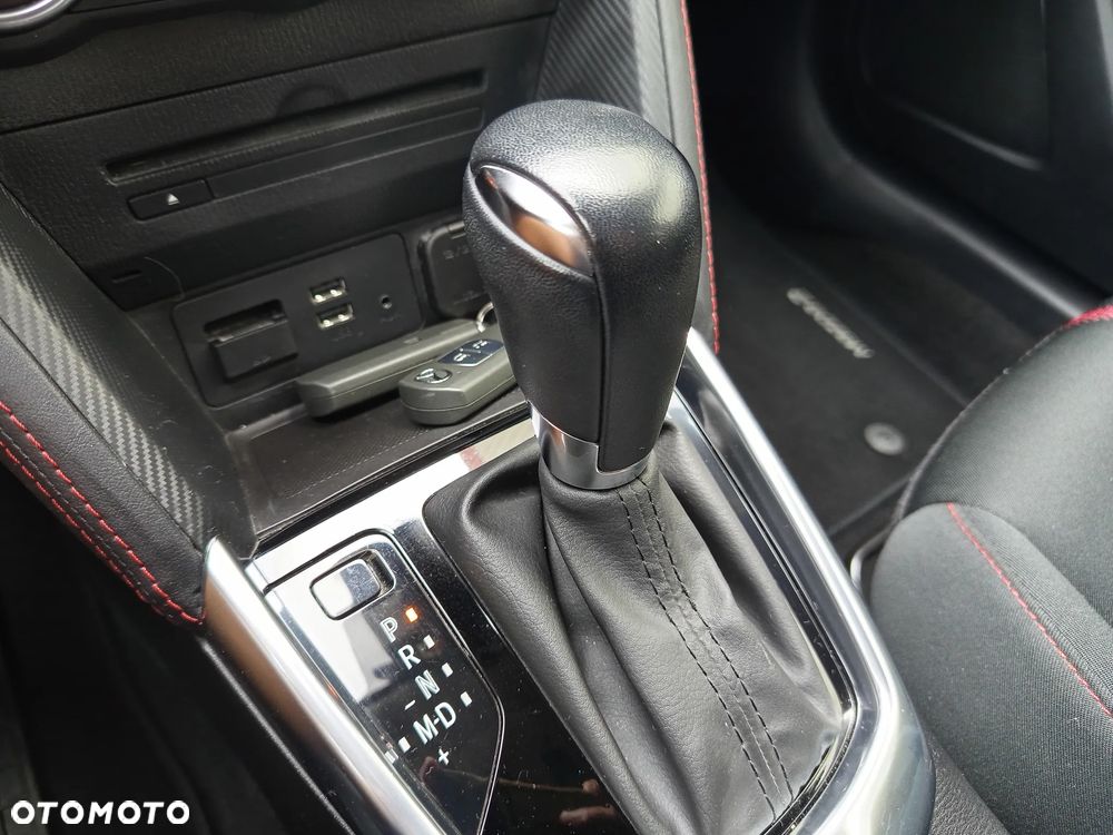 Mazda 2 SKYACTIV-G 90 Sports-Line - 16