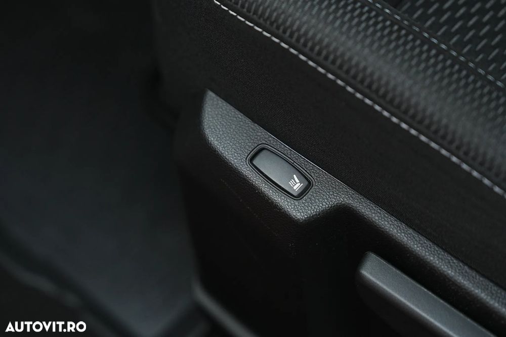 Dacia Duster dCi 110 2WD Comfort - 30