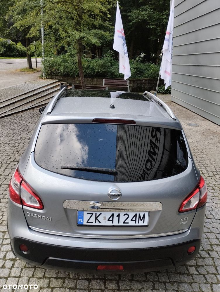 Nissan Qashqai - 16
