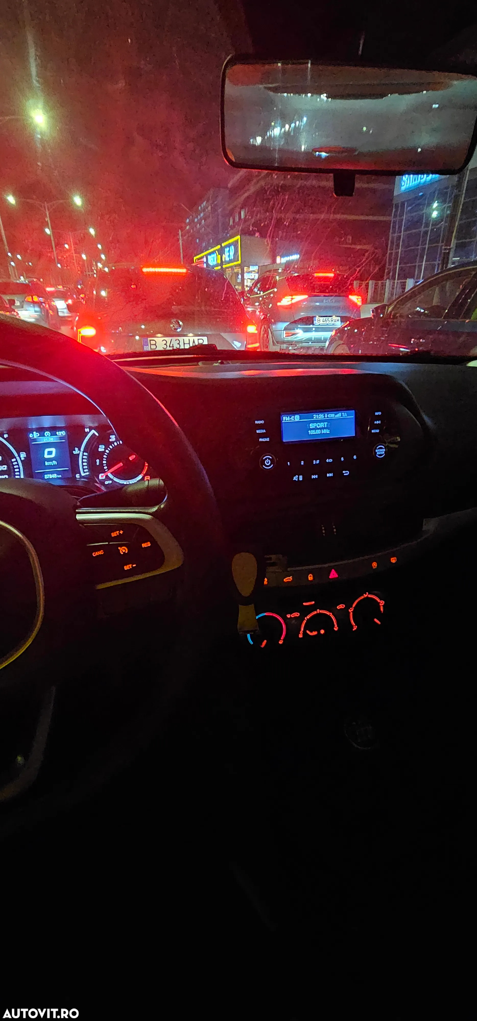 Fiat Tipo 1.4 Street - 9