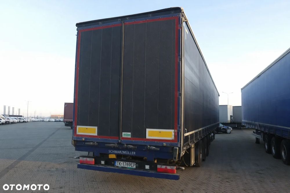 Schwarzmuller J-SERIE-STANDARD - 3