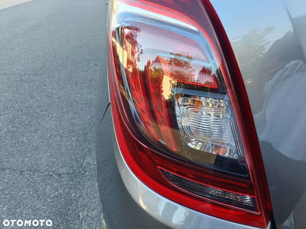 Opel Mokka 1.4 Turbo ecoFLEX Start/Stop 4x4 Color Innovation - 31