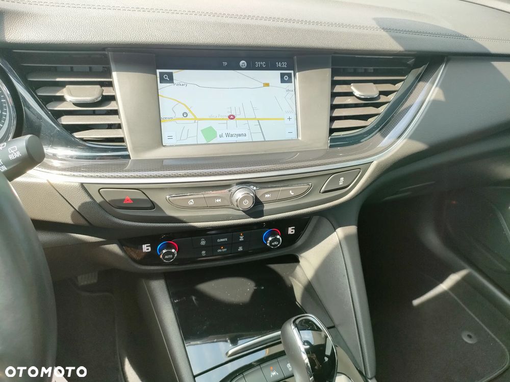 Opel Insignia 2.0 CDTI Elegance S&S - 20